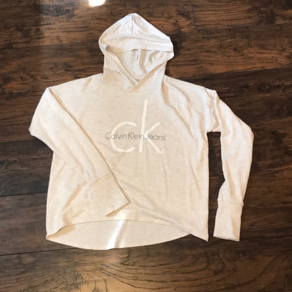 Calvin Klein sweatshirt